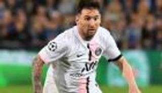 ليس بينهما نيمار.. ثنائي لا يفارق ميسي في باريس سان جيرمان