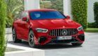 مرسيدس AMG تتمسك بمحركات الاحتراق الداخلي حتى 2031