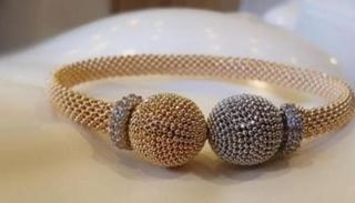 أسعار الذهب في المغرب اليوم السبت 25 سبتمبر 2021