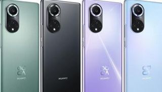 هاتف هواوي نوفا 9 برو