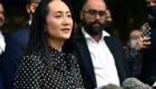 كندا تطلق سراح المديرة المالية لـ"هواوي"