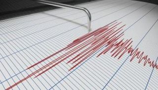 مقياس ريختر- أرشيفية