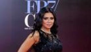 صور.. 10 إطلالات للفنانة رانيا يوسف في سبتمبر