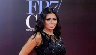 الفنانة المصرية رانيا يوسف