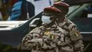 تشاد.. رئيس المجلس العسكري يعين برلمانا انتقاليا