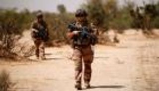 مقتل جندي فرنسي في مواجهة عسكرية بمالي