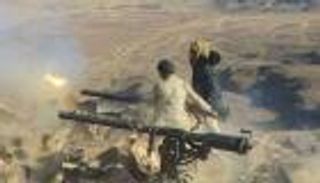 خسائر فادحة للحوثي جنوب مأرب اليمنية