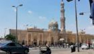 محكمة مصرية تحظر استخدام المساجد لأهداف سياسية