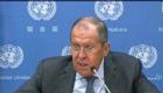 سوريا وليبيا وطالبان.. روسيا تهاجم أمريكا وأوروبا