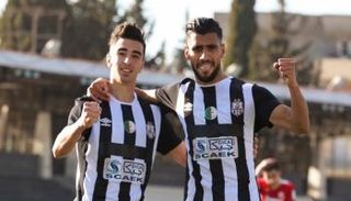 نادي وفاق سطيف