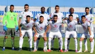 الدوري المغربي