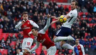 الدوري الإنجليزي الممتاز