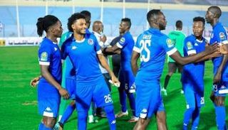 جدول ترتيب الدوري السوداني