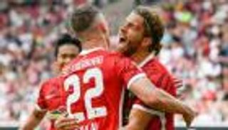 ترتيب الدوري الألماني.. قطار فرايبورج يطارد الكبار بفوز عاطفي