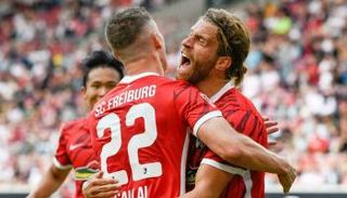 جدول ترتيب الدوري الألماني