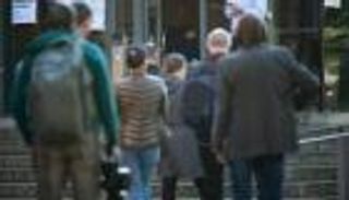 إغلاق مراكز الاقتراع.. ألمانيا تنهي حقبة ميركل وتترقب خليفتها