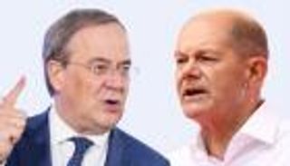 استطلاعات ألمانيا.. تقارب بين "الاشتراكي الديمقراطي" و"الاتحاد المسيحي"