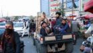 جنوب أفغانستان.. حلق اللحى محظور بأمر طالبان