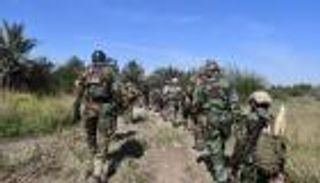 مقتل عنصري أمن في هجوم لـ"داعش" شرقي العراق