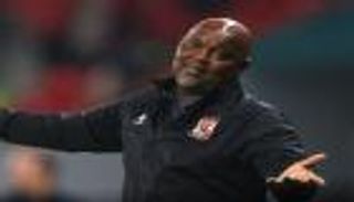 إحداها لمنتخب مصر.. 5 رسائل من موسيماني بعد فوز الأهلي على إنبي