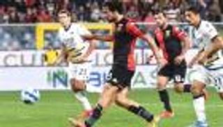 هداف الدوري الإيطالي.. "زجاجة مياه" تقتحم الصراع