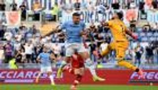 ترتيب الدوري الإيطالي.. لاتسيو يسقط روما في ديربي جنوني