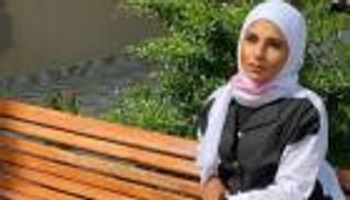 الكويتية سعاد سليمان تكشف سر اعتزالها الفن نهائيا