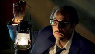 مشهد من مسلسل