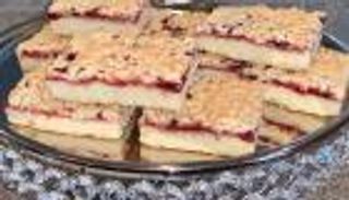 طريقة عمل المبروشة.. حلوى شامية لذيذة