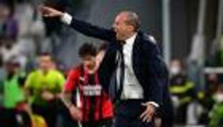 ترتيب الدوري الإيطالي.. أليجري يستسلم ويحبط جماهير يوفنتوس