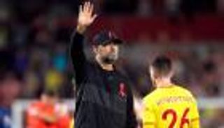 3 اعترافات من كلوب بعد تعثر ليفربول.. وعتاب لمحمد صلاح