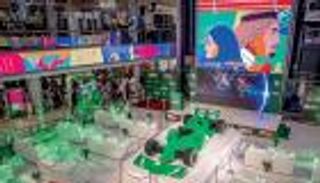 تزامنا مع الحدث التاريخي.. السعودية تدخل جينيس من بوابة "فورمولا 1"