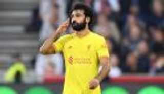 فيديو.. شاهد الـ100 هدف لمحمد صلاح مع ليفربول في الدوري الإنجليزي