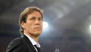 رودي جارسيا