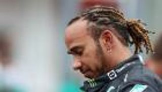 الانتصار المئوي.. هاميلتون يفوز بسباق جائزة روسيا الكبرى للسيارات 