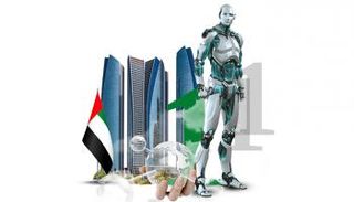 الإمارات تتقدم عالمياً في التحول الرقمي