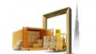 722.3 مليار درهم تجارة دبي الخارجية غير النفطية في 6 أشهر.. نمو قياسي