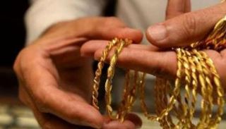 أسعار الذهب اليوم الأحد 26 سبتمبر 2021 في الجزائر