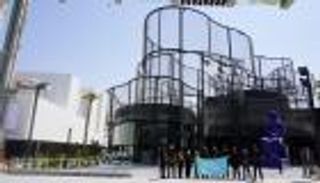 جناح الفلبين في إكسبو 2020 دبي.. "البانجكوتا" يتأهب لاستقبال الزوار