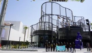 جناح الفلبين في إكسبو دبي