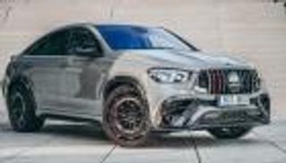 أسرع سيارة SUV في العالم.. مواصفات وسعر برابوس 900 Rocket Edition