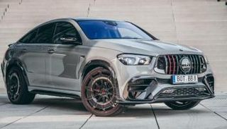 900 Rocket Edition الجديدة