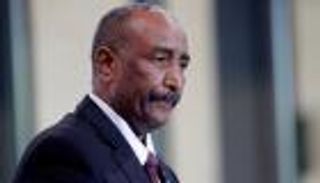 البرهان يتعهد بتطهير الجيش السوداني من الإخوان