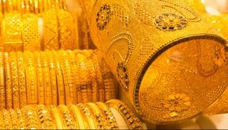 أسعار الذهب اليوم الأحد 26 سبتمبر 2021 في الأردن