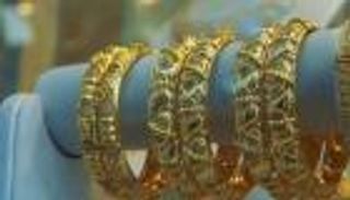 أسعار الذهب اليوم الأحد 26 سبتمبر 2021 في سوريا