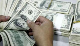 استقرار سعر الدولار في مصر