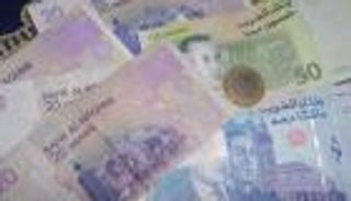أسعار العملات في المغرب اليوم الأحد 26 سبتمبر 2021