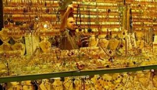 أسعار الذهب فى مصر