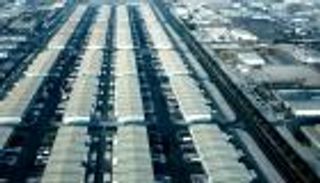 "جافزا".. أرقام تلخص إنجازات أكبر تجمع صناعي في المنطقة