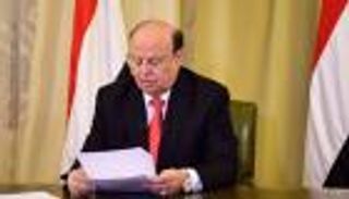 في ذكرى ثورة سبتمبر.. الرئيس اليمني يشيد بدور مصر والسعودية